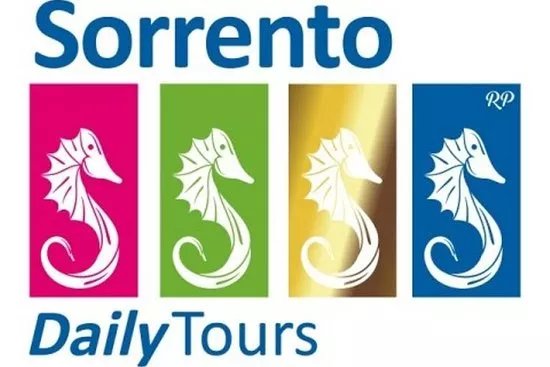 Sorrento Daily Tours