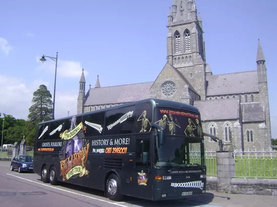 The Original Killarney Ghost Tour