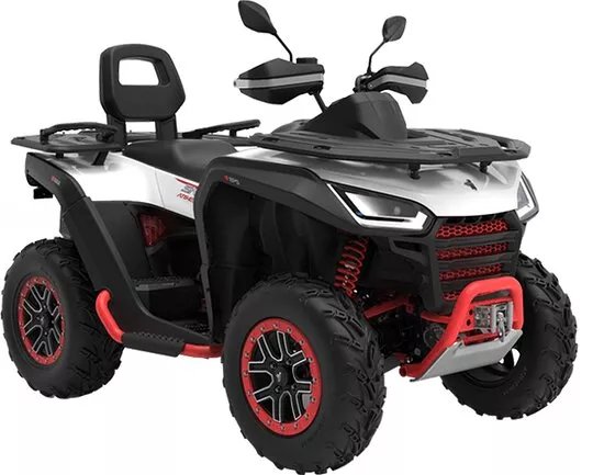 Vip Wheels Rentals