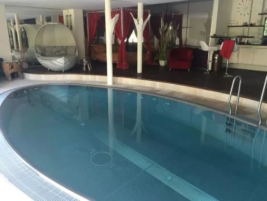 LuxFit Wellness & SPA