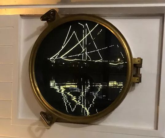 Historische Stadshaven Woudrichem