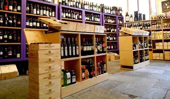 Enoteca Marino