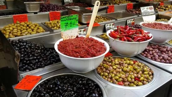Saladin Epices du Monde