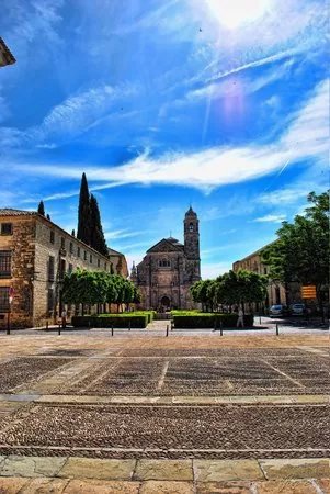 Palace del Dean Ortega