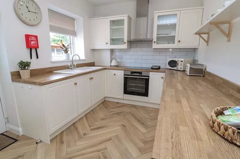 THE MINERS COTTAGE, family friendly in Berwick-Upon-Tweed
