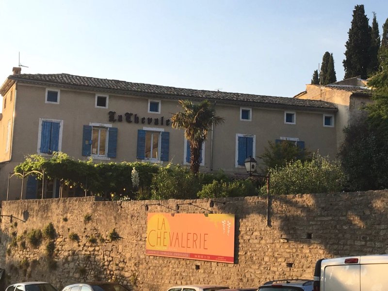 La chevalerie