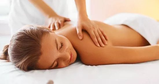 Massage Nails Beauty & Style Cgr