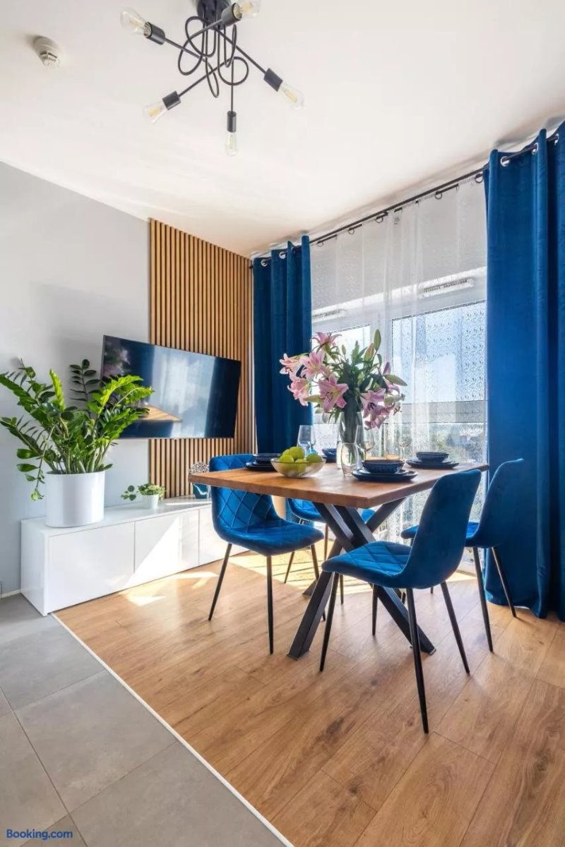 Apartamenty Jaworska 4 Wrocław