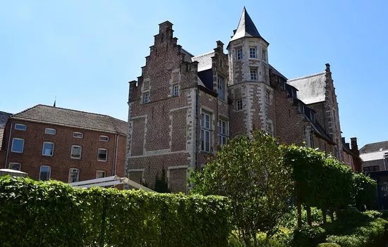 Het Spijker – Refugehuis van Tongerlo