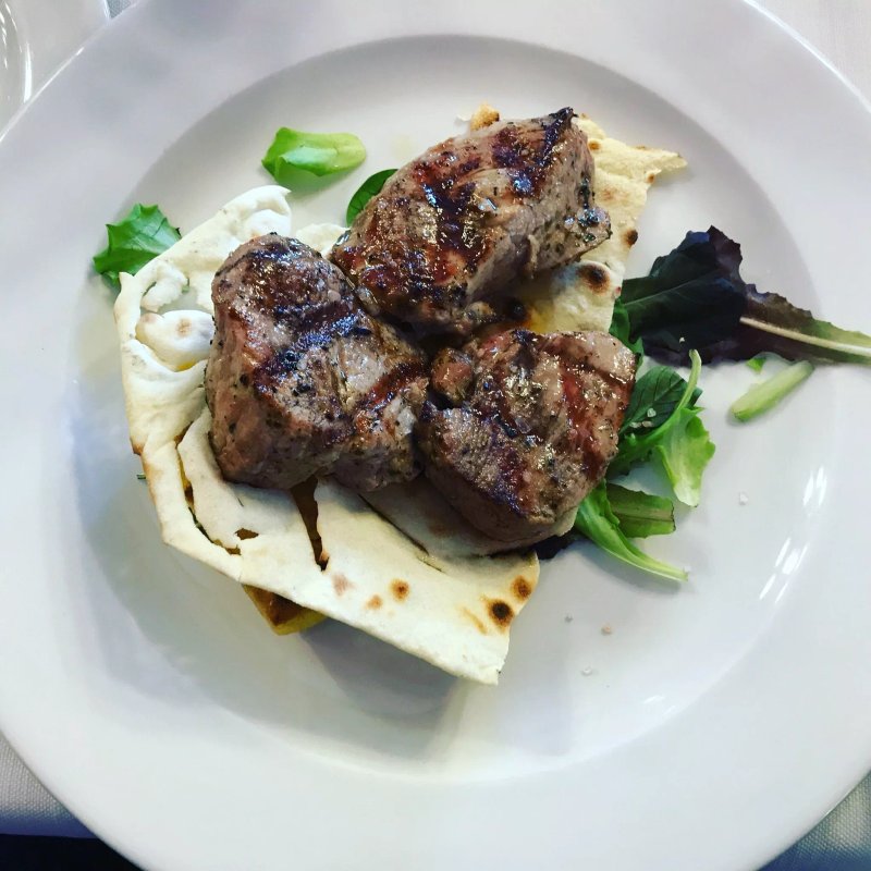 Albergo Ristorante Alla Bettola