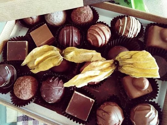 Caniparoli Cioccolateria