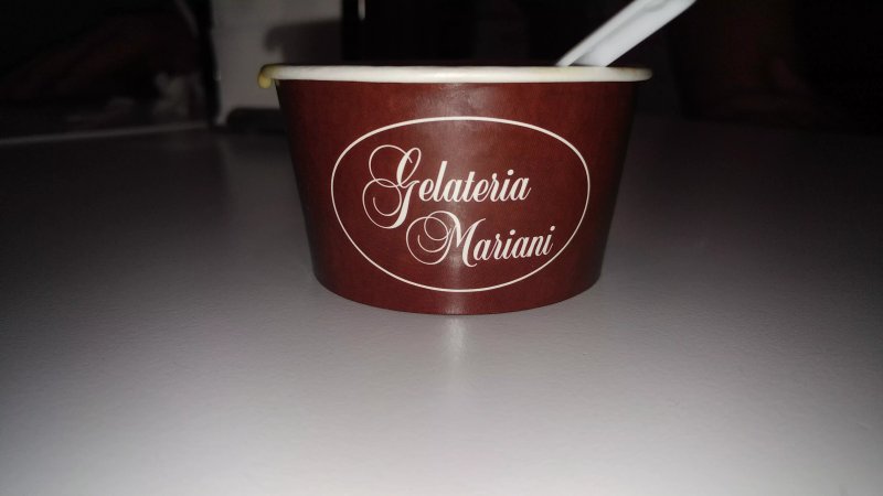 Gelateria Mariani