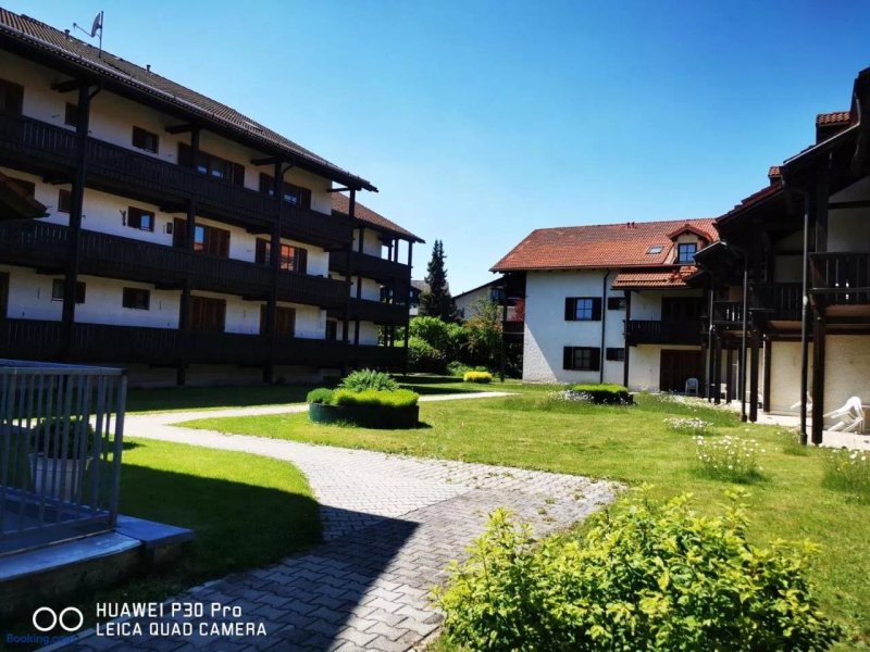 Appartement Hotel Chrysantihof