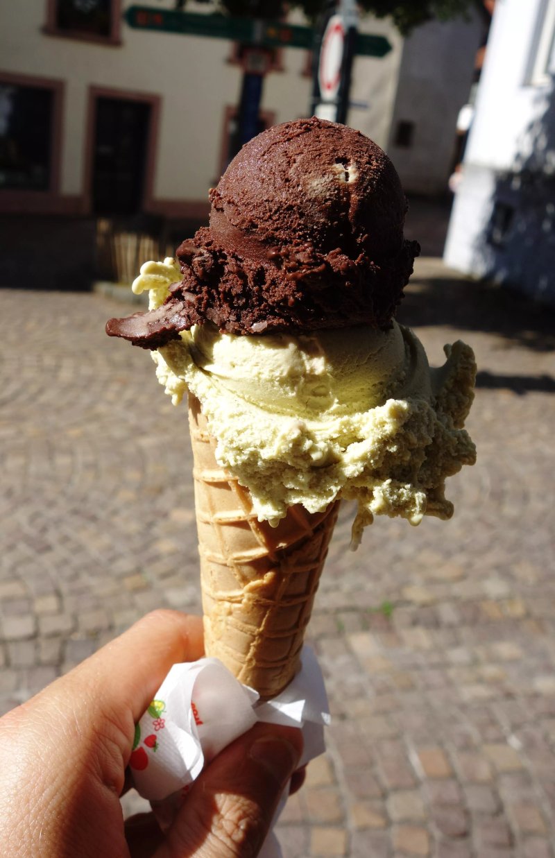 La Passione del Gelato
