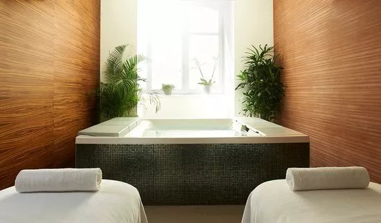 Spa by Clarins of the InterContinental - Hotel Dieu