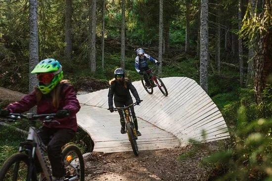 Sunne Ski & Bike