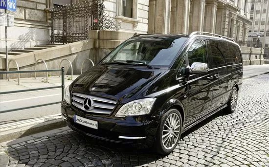 Rome Airport Transfers -  Day Tours