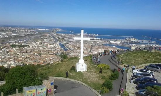 Mont St-Clair