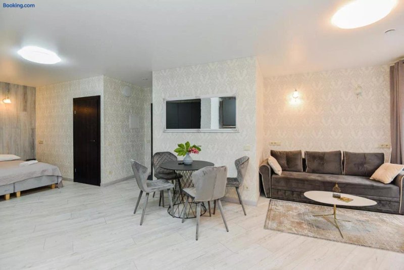 Bastiono Apartamentai