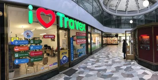 iTravex