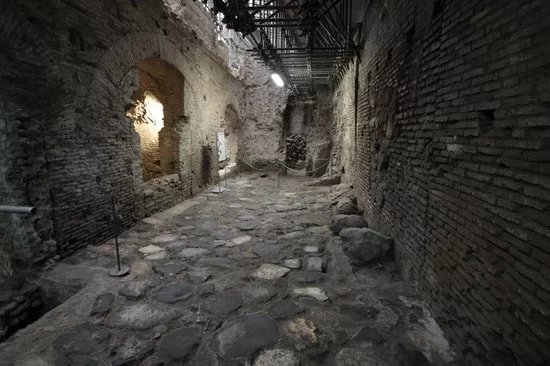 Crypta Balbi