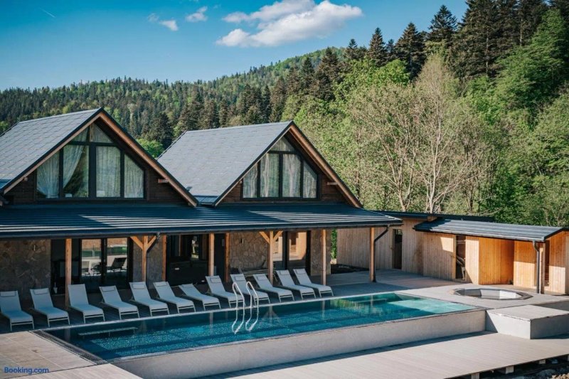 Jabłonki Resort&SPA
