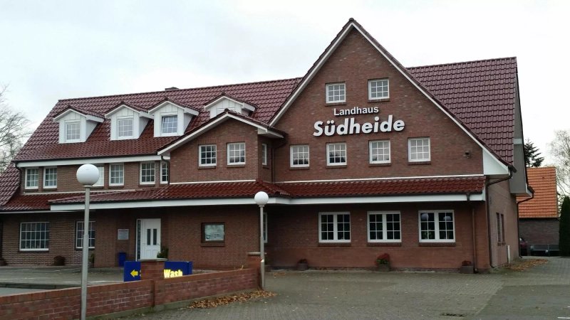 Landhaus Sudheide