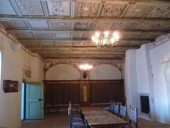 Burgermeister-Ringenhain-Haus