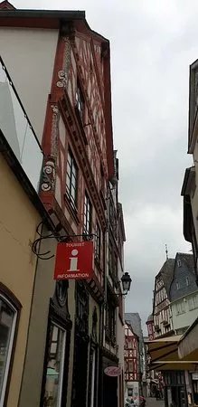 Tourist Information