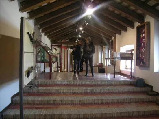 Museo Storico Militare