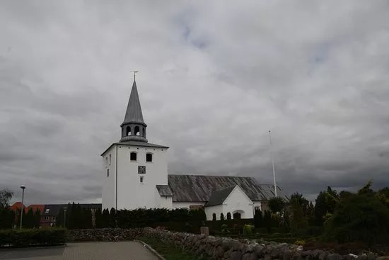 Hedensted Kirkecenter
