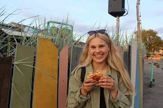 Vegan Tours Tallinn