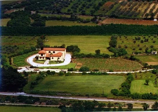 Dougos Winery