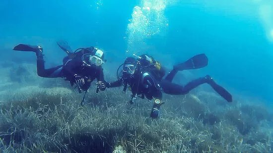 Rivemar Azohia Diving Center
