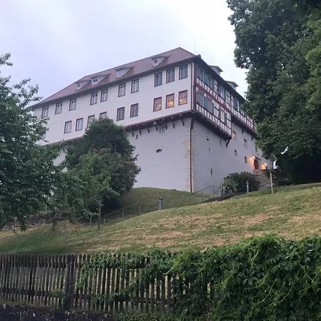 Schloss Gomaringen