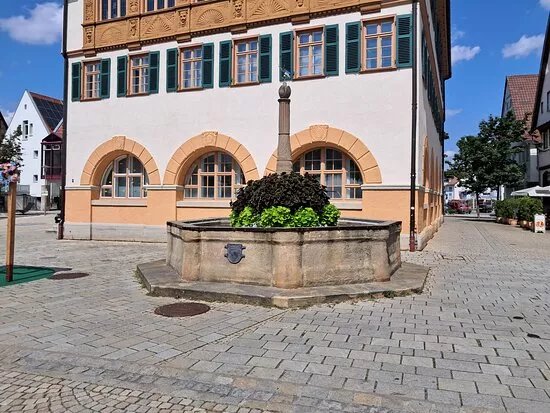 Marktbrunnen