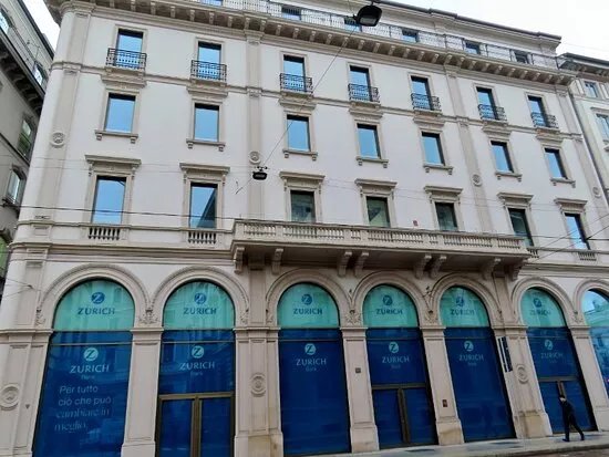 Palazzo Via S. Margherita 11