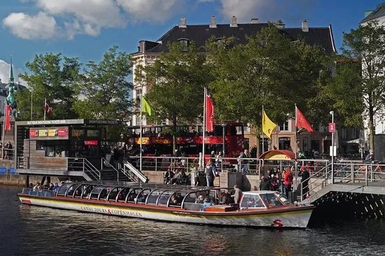 Stromma Danmark A/S