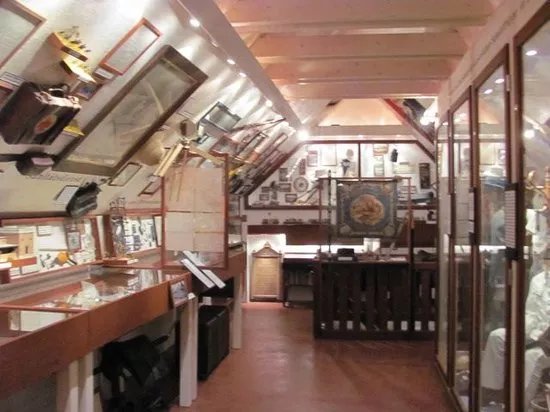 Kolonialmuseum Linke