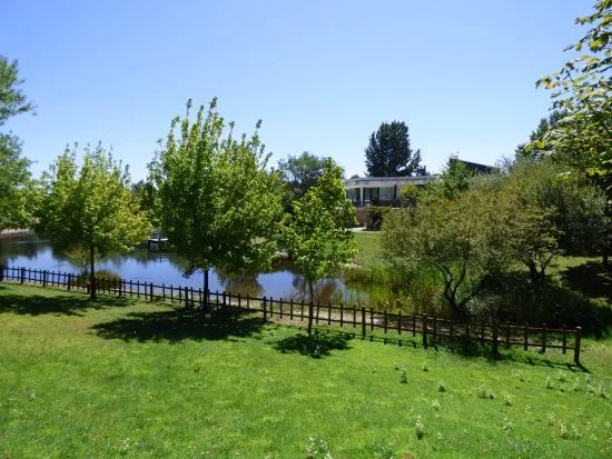 Parque Ambiental de Santa Margarida