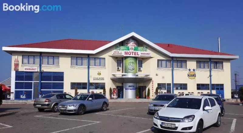 Complex Km6 Ploiesti