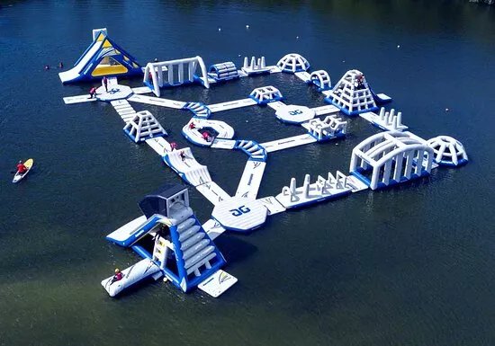 Spring Lakes Watersports and Leisure