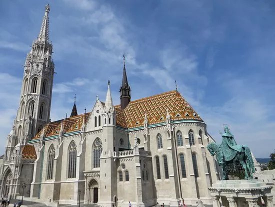 Trinity Square
