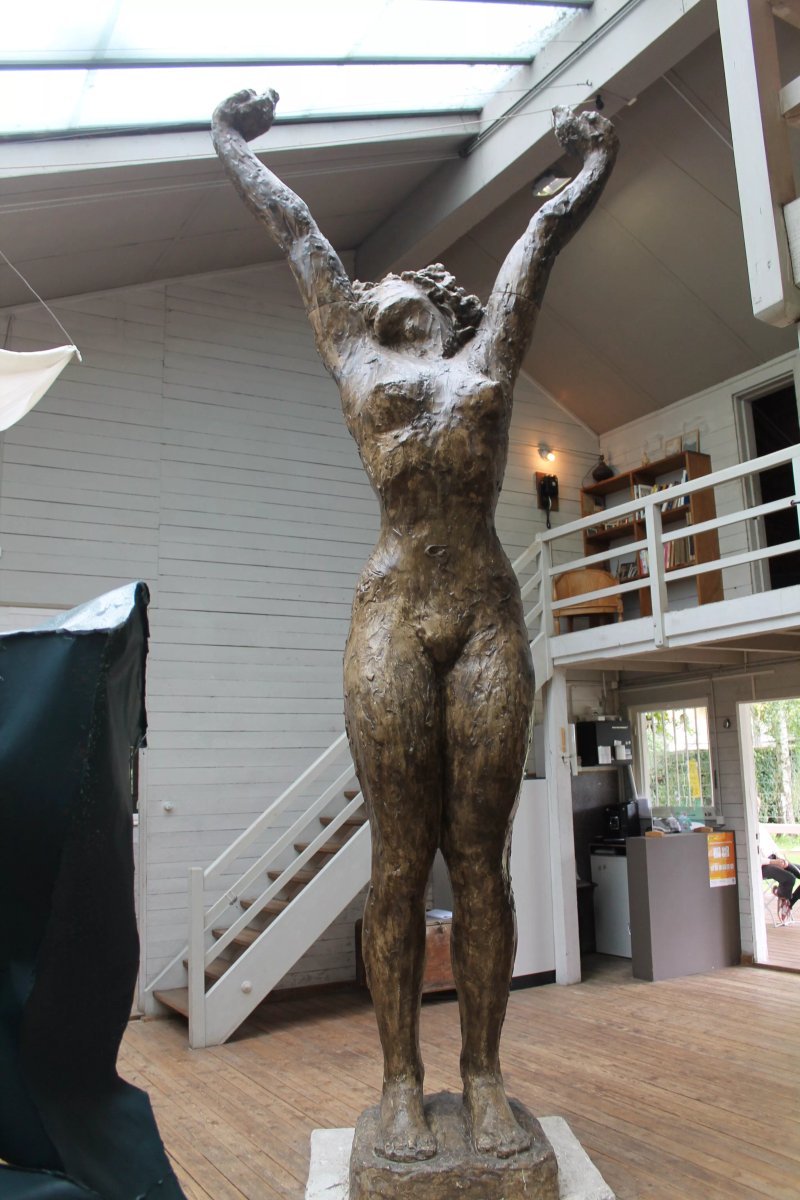 Atelier Hermann Haller