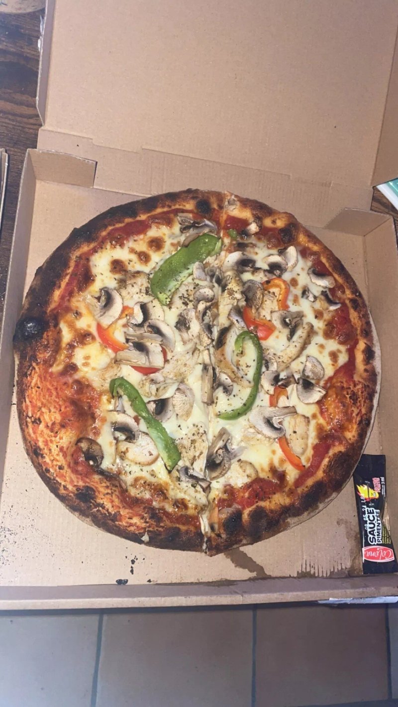 La Felicita