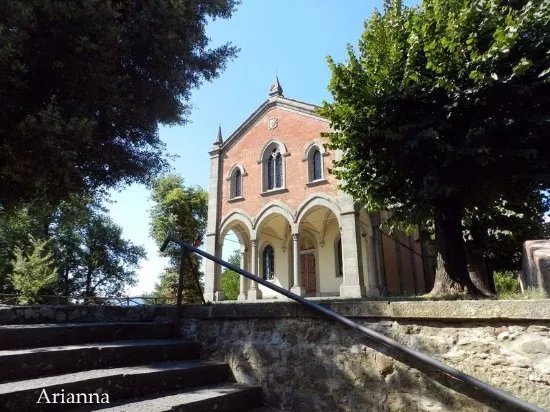 Santuario della Madonna del Belvedere