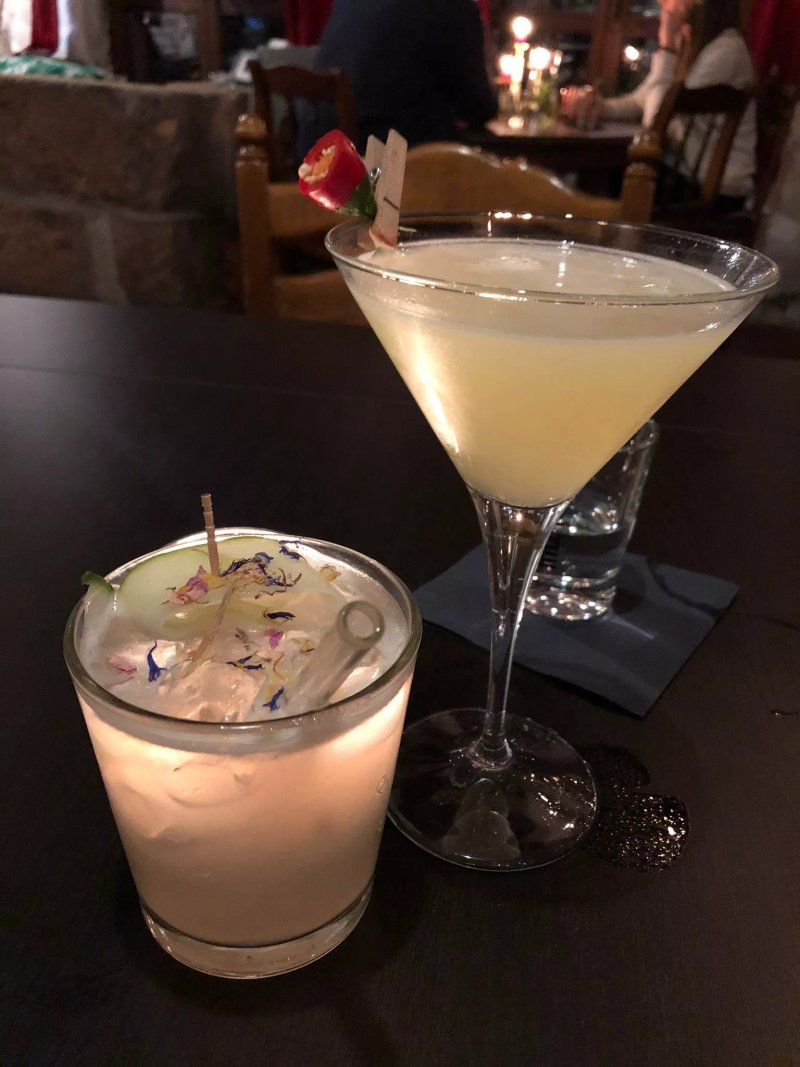 Adam's Bar