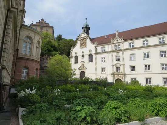 Kloster Vom Heiligen Grab