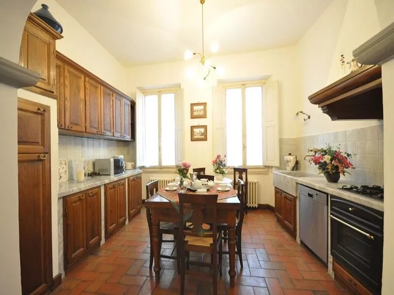 Elegant and independent flat in the heart of Florence - Santa Croce