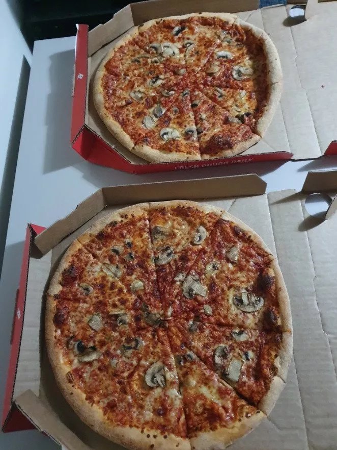 Domino's Pizza - London - Hendon